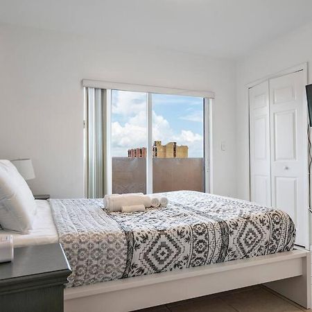 2/2 10 Minutes To Airport And 15 Minutes To Beach Miami Exterior photo